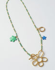 SPLENDOR NECKLACE