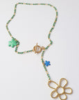SPLENDOR NECKLACE