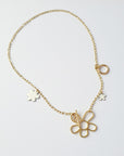 SPLENDOR NECKLACE