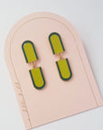 TANDEM 2.0 EARRINGS