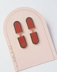 TANDEM 2.0 EARRINGS