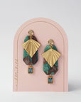 TEMPTRESS EARRINGS