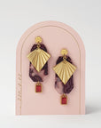 TEMPTRESS EARRINGS