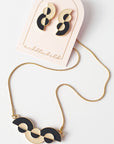 TIDAL NECKLACE