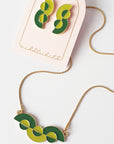 TIDAL NECKLACE