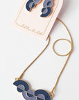 TIDAL NECKLACE