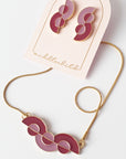 TIDAL NECKLACE