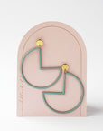 TIPTOE EARRINGS