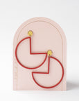 TIPTOE EARRINGS