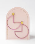 TIPTOE EARRINGS