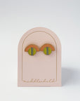 TUXEDO STUDS