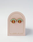 TUXEDO STUDS