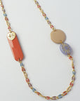 VACAY NECKLACE