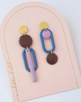 VAUDEVILLE EARRINGS