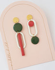 VAUDEVILLE EARRINGS