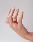 WANDER RING
