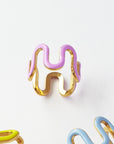 WANDER RING