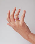 WANDER RING