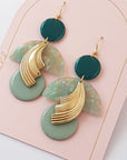 WAVERLEY EARRINGS