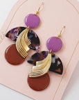 WAVERLEY EARRINGS