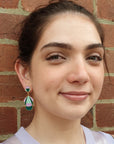 ORPHEUM EARRINGS