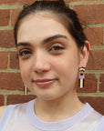 RITZ EARRINGS