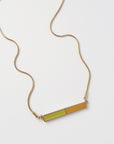 SIGRID NECKLACE