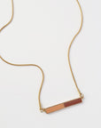 SIGRID NECKLACE