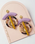 SKIPPER EARRINGS