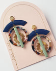 SKIPPER EARRINGS