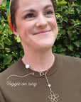 SPLENDOR NECKLACE
