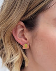 OYSTER STUDS
