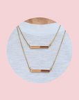 SIGRID NECKLACE
