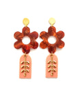 SWEET-TALKER EARRINGS