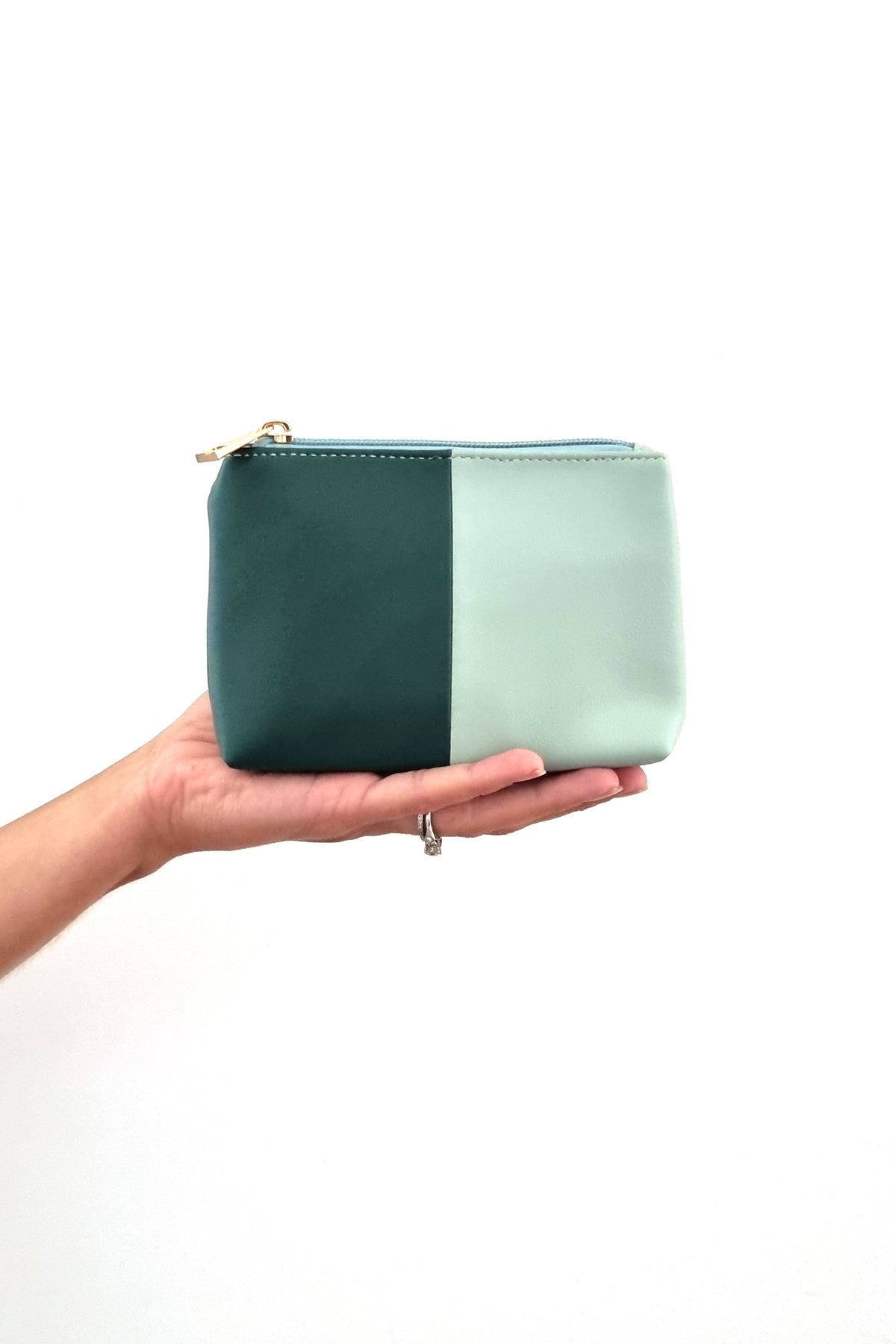 Duck egg clutch discount bag