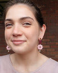 DEBUTANT EARRINGS