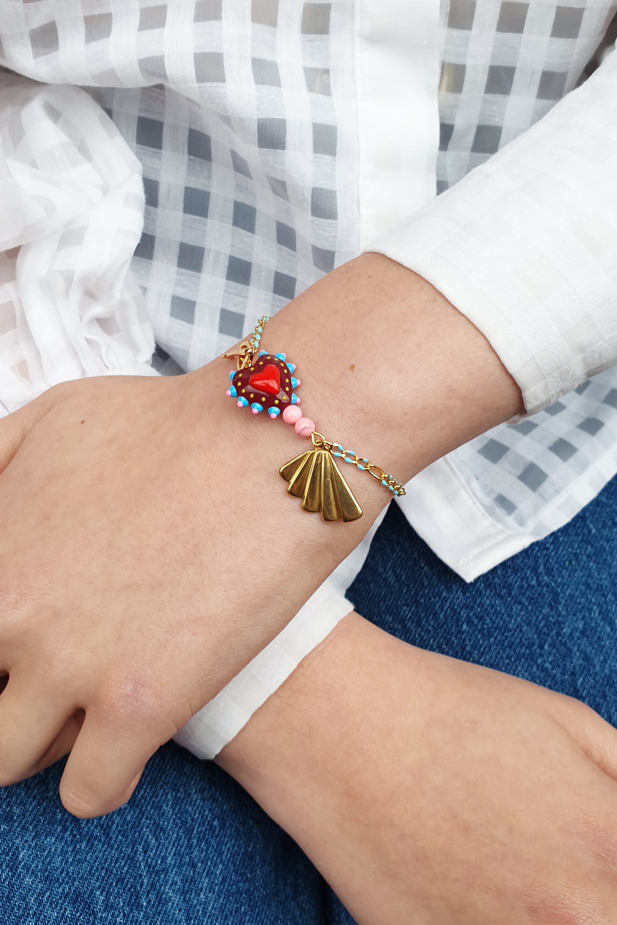 KINDRED BRACELET