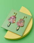 PINNACLE EARRINGS