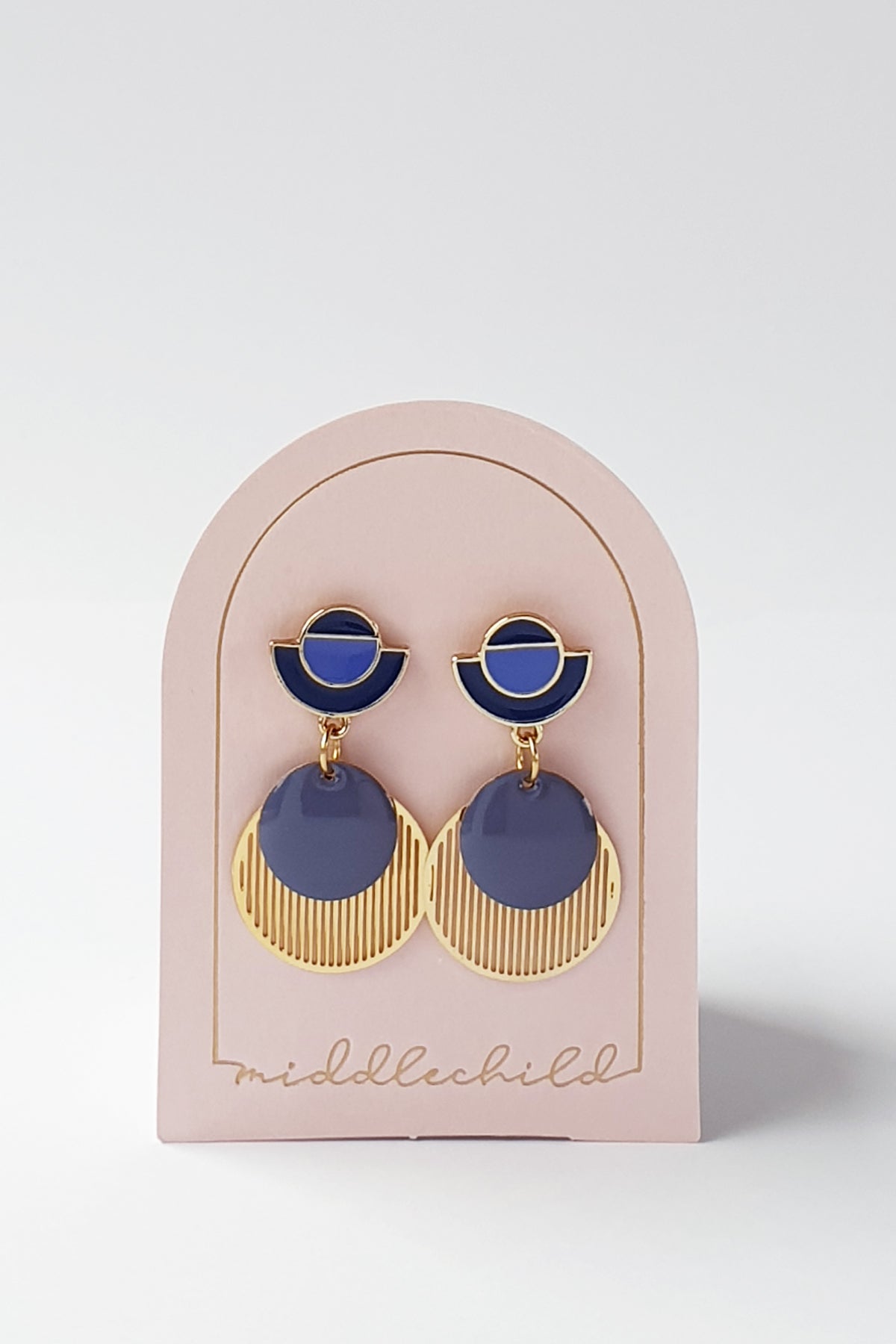 SIXPENCE EARRINGS