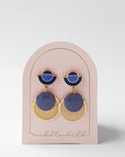 SIXPENCE EARRINGS