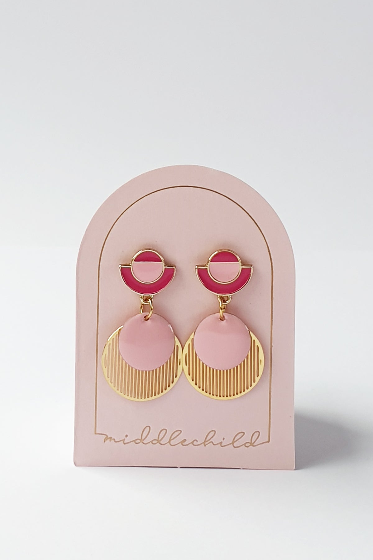 SIXPENCE EARRINGS