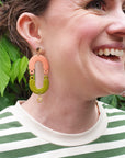 DROMOS EARRINGS