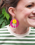 HEIDI EARRINGS