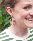 PENDULA EARRINGS