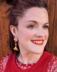 SMITTEN EARRINGS