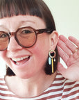 CURIOS EARRINGS