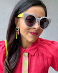 CURIOS EARRINGS