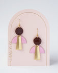 FORMATION EARRINGS