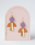 FORMATION EARRINGS