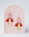 FORMATION EARRINGS